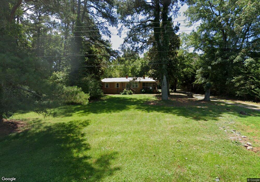 1011 Old Siler City Rd, Pittsboro, NC 27312 - photo 1