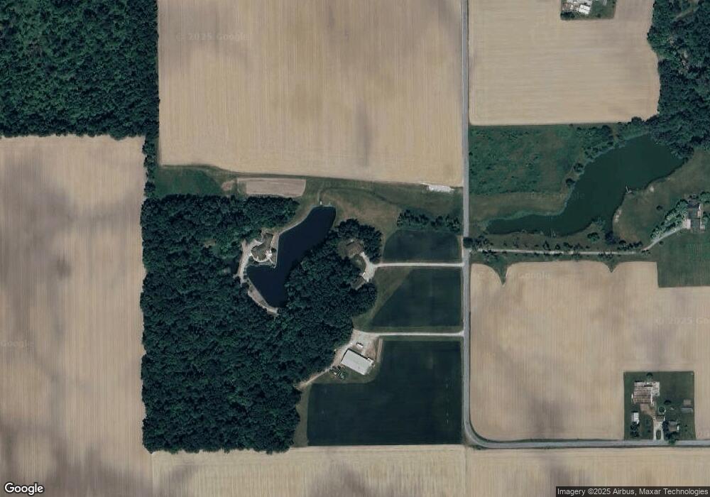 17224 Morton Rd, Ossian, IN 46777 - photo 1