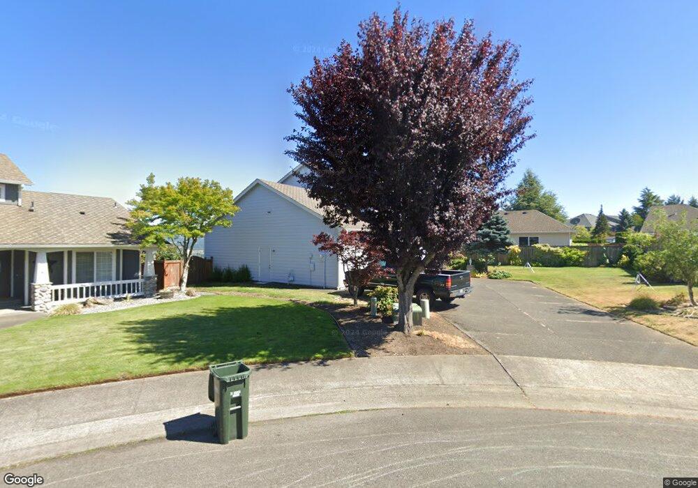 13612 164th Street Ct E, Puyallup, WA 98374 - photo 1