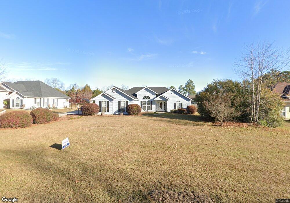 603 48th St, Tifton, GA 31794 - photo 1