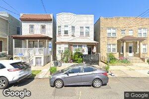 732 N 8th St, Newark, NJ 07107