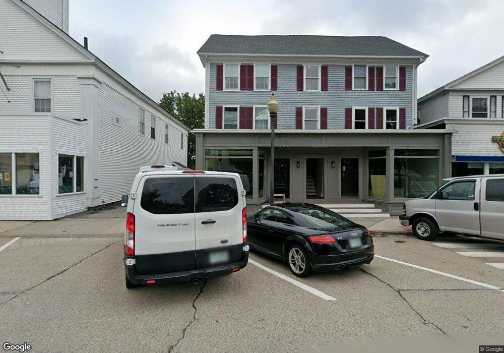 37 Union Square, Milford, NH 03055 - photo 1