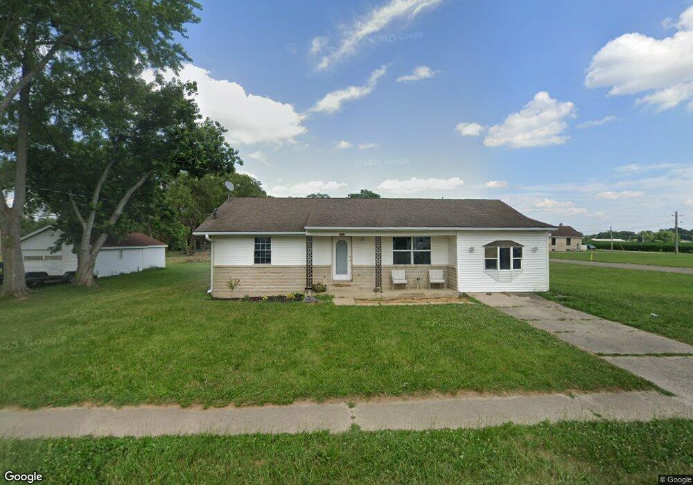 3224 S Mock Ave, Muncie, IN 47302 - photo 1