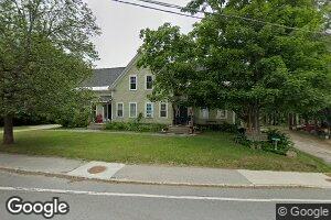 00 Clinton Rd, Antrim, NH 03440