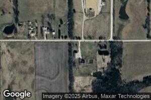 805 W Collins Ave, Burlingame, KS 66413