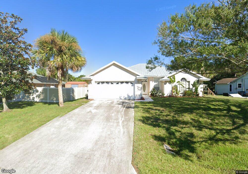 1506 Ocean Cove St, Sebastian, FL 32958 - photo 1