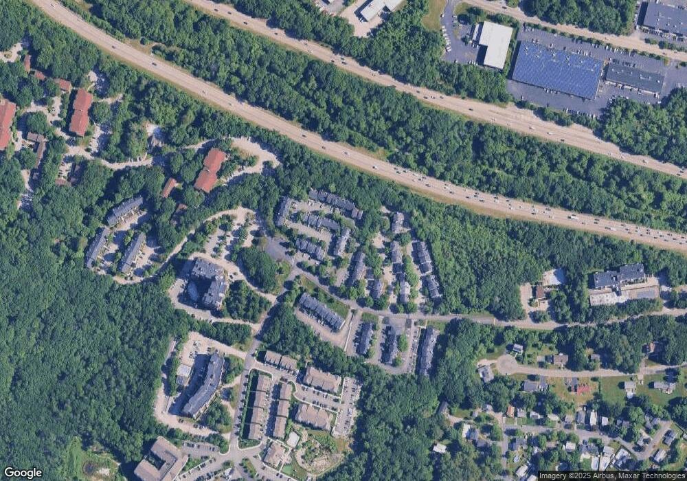 171 Tall Oaks Dr unit E    171, South Weymouth, MA 02190 - photo 1