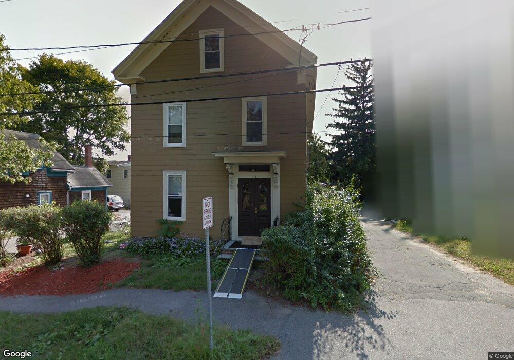 19 Oak St, Danvers, MA 01923 - photo 1