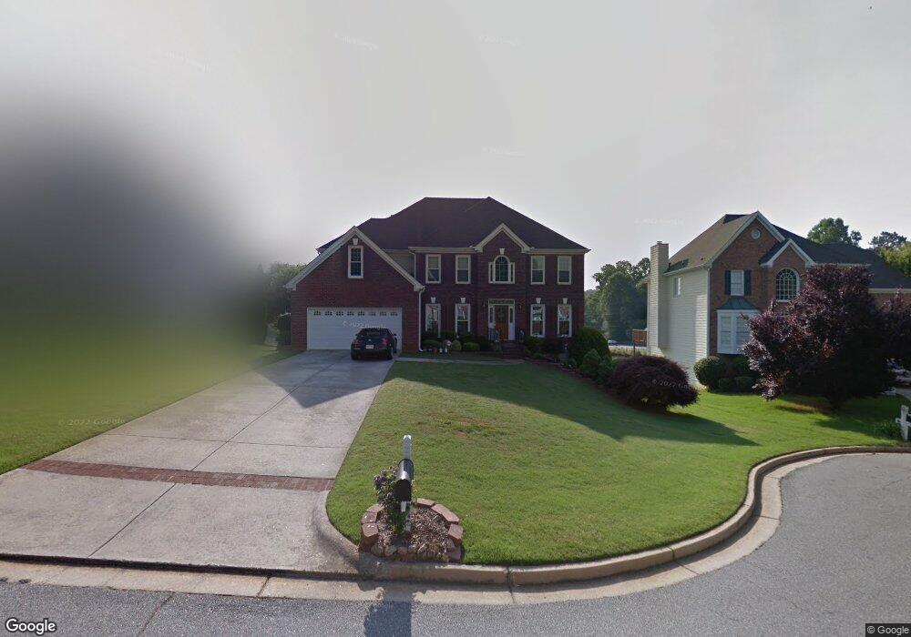 2055 Calmwater Ct unit 2, Suwanee, GA 30024 - photo 1