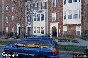11387 Iager Blvd Unit 16, Fulton, MD 20759
