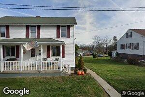 35 W Wine St, Uniontown, PA 15401