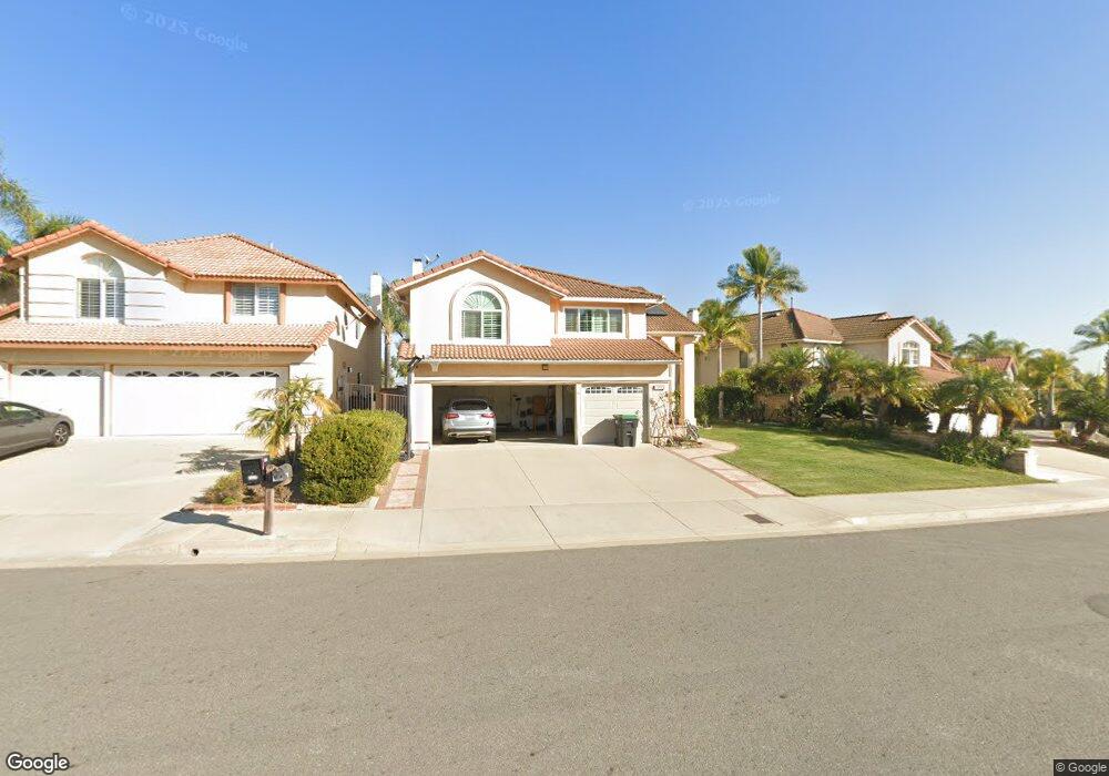 13695 Monteverde Dr, Chino Hills, CA 91709 - photo 1