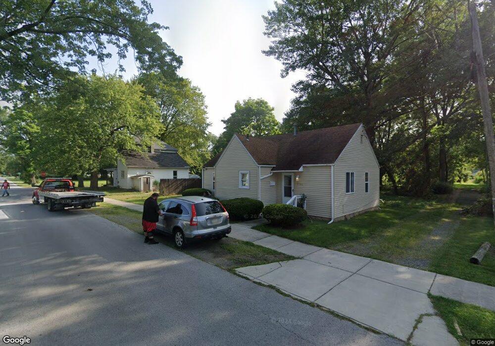 1101 Milburn Ave, Lima, OH 45804 - photo 1