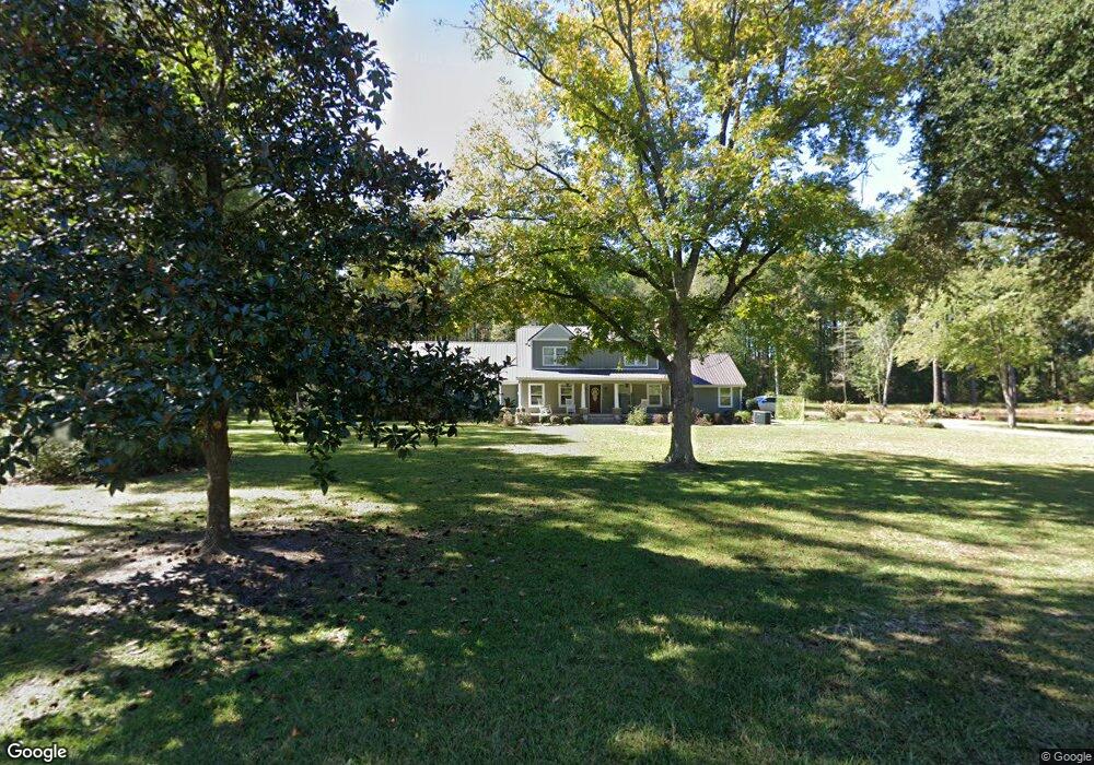 27 W Bennett Ave unit A, Hazlehurst, GA 31539 - photo 1