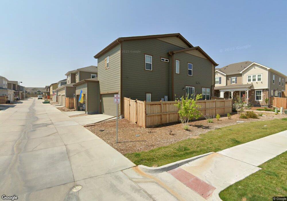 7571 S Yakima Ct, Aurora, CO 80016 - photo 1