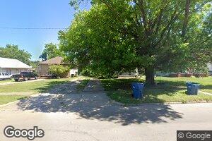 844 E Broadway St Unit 844 1/2 E. Broadway, Cushing, OK 74023