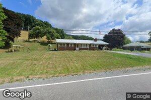 3143 Gratton Rd, Tazewell, VA 24651