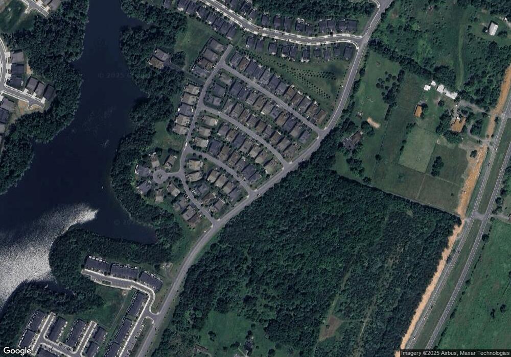 100 Tutelo Ln, Lake Frederick, VA 22630 - photo 1