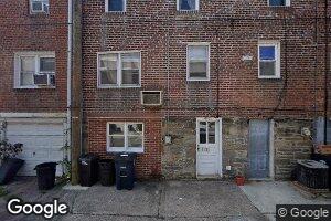 1023 Leiper St, Crum Lynne, PA 19022