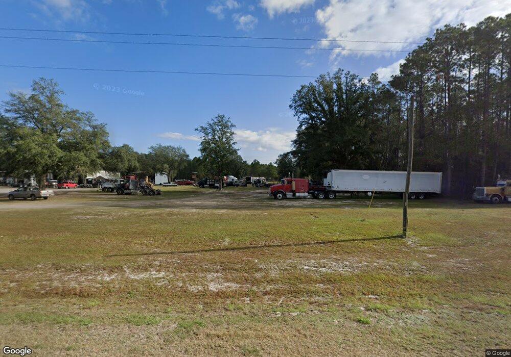 13312 Highway 121, Hoboken, GA 31542 - photo 1