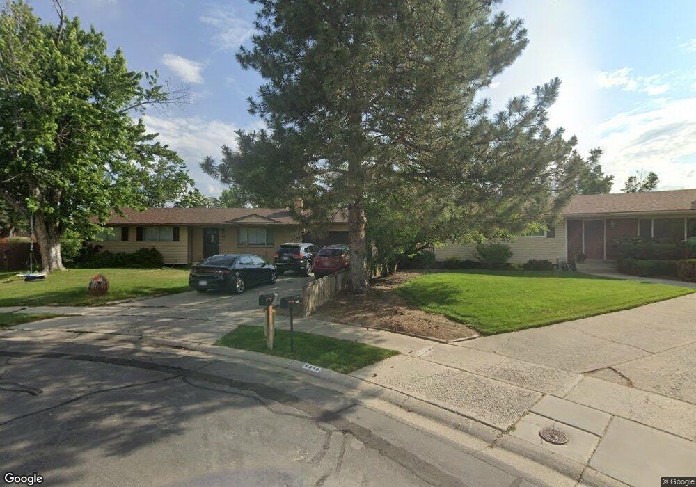 9013 S Chablis Cir, Sandy, UT 84093 - photo 1