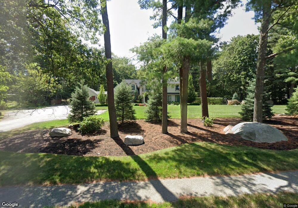 104 Whiting St, Hingham, MA 02043 - photo 1