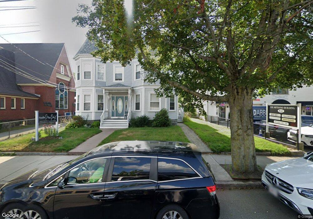 455 Main St unit 3, Stoneham, MA 02180 - photo 1