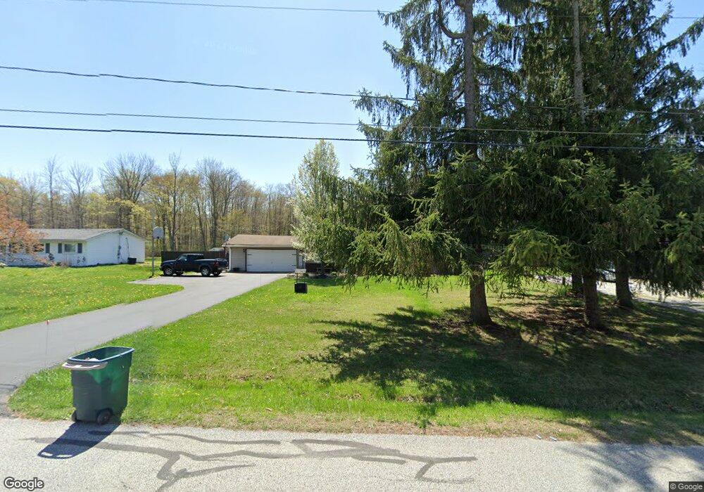 543 Sherwood Dr, Aurora, OH 44202 - photo 1