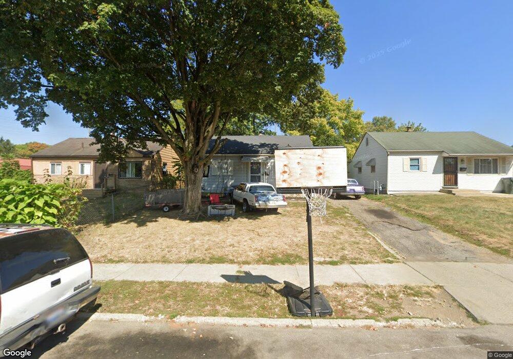 1420 Northridge Rd, Columbus, OH 43224 - photo 1