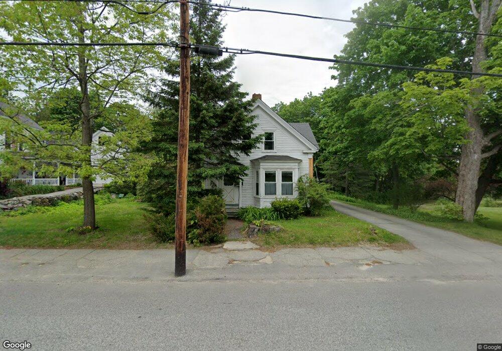 124 Elm St, Mechanic Falls, ME 04256 - photo 1