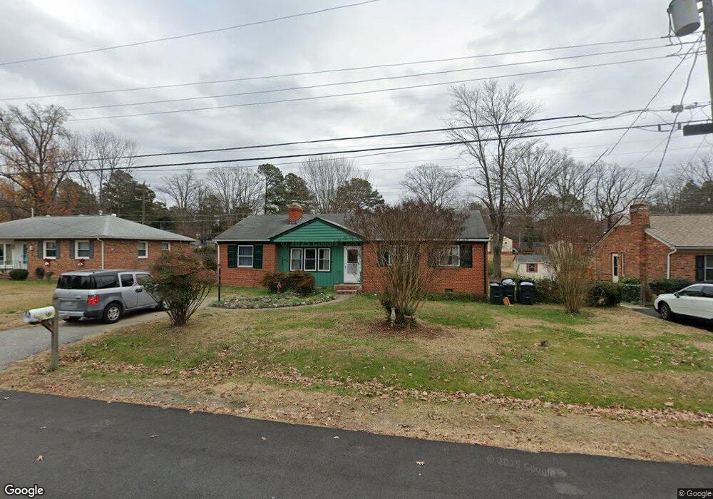 2803 Dancer Rd, Henrico, VA 23294 - photo 1