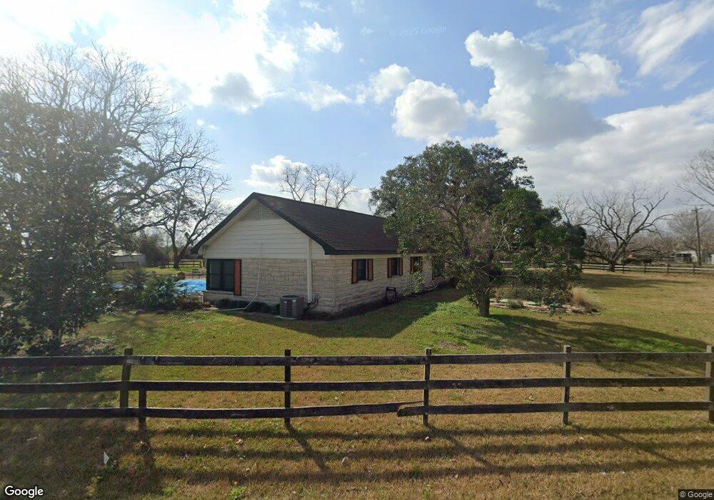 15142 County Road 185, Alvin, TX 77511 - photo 1