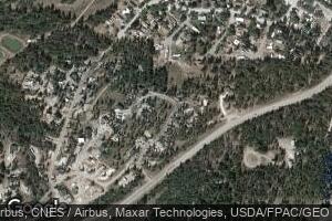 119 Salmon Dr, Rexford, MT 59930