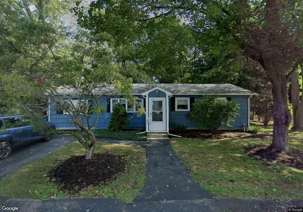 43 Cochato Park, Randolph, MA 02368 - photo 1