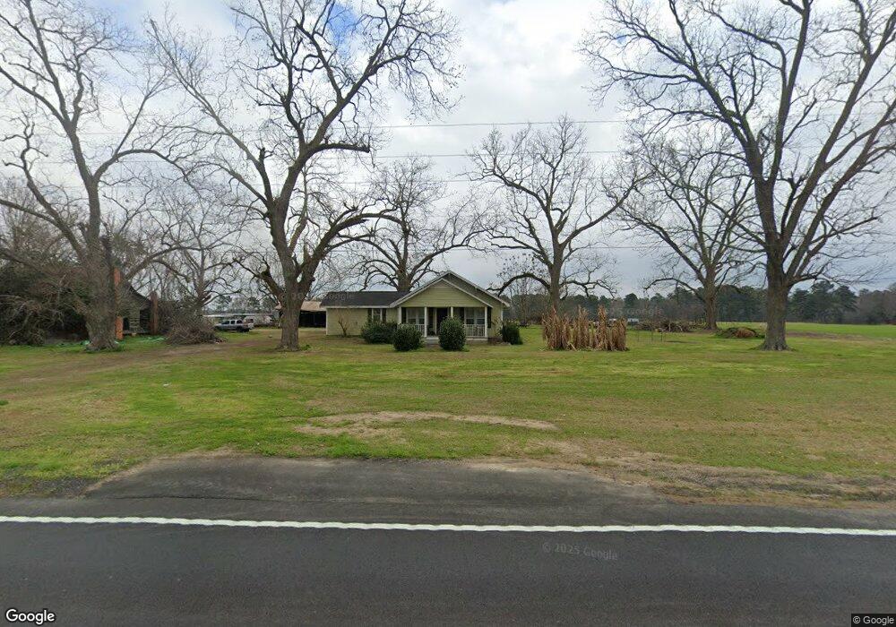 12068 Ga Highway 122, Boston, GA 31626 - photo 1