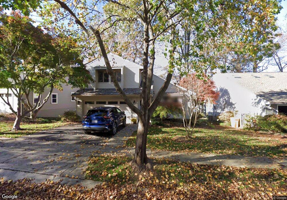 948 Barracuda Cove Ct, Annapolis, MD 21409 - photo 1