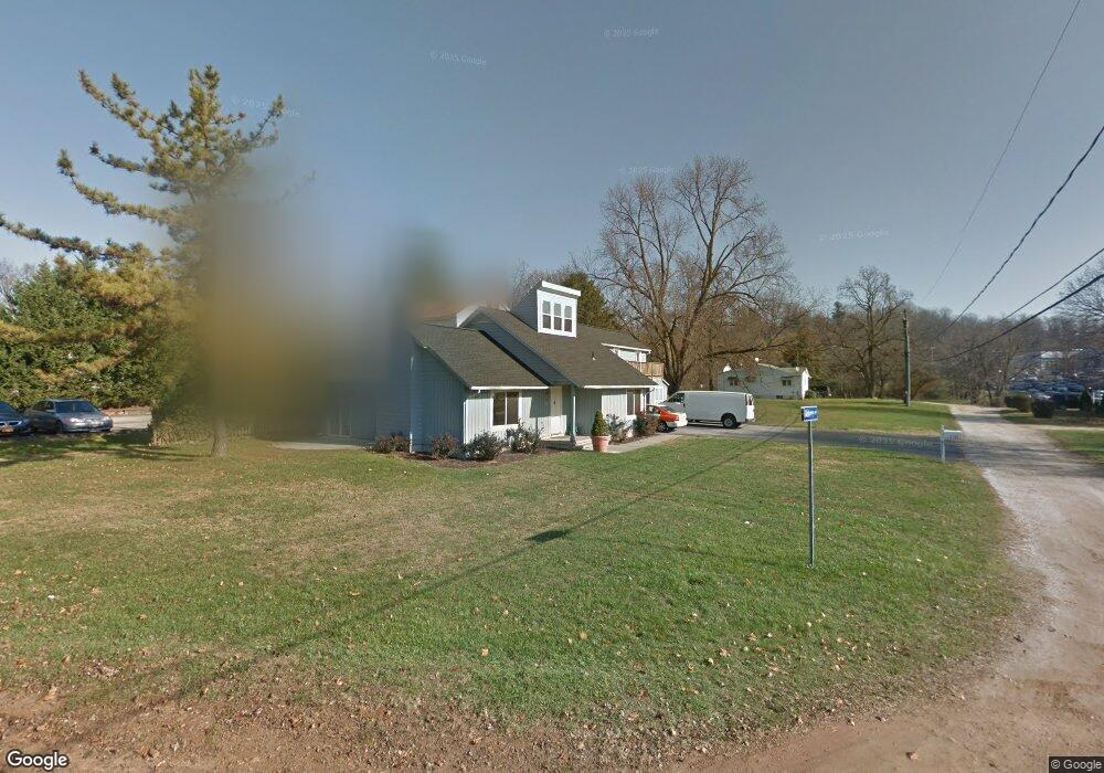 9707 Monroe St, Cockeysville, MD 21030 - photo 1