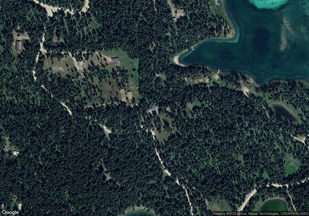 919 Blackies Bay Rd, Bigfork, MT 59911 - photo 1