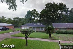 205 Holcomb Dr, Shreveport, LA 71103