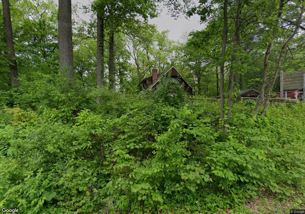 2302 W Snoddy Rd, Covington, IN 47932 - photo 1