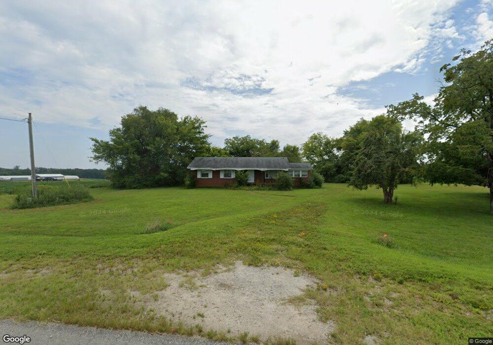 23126 Highway Forty Seven, South Hill, VA 23970 - photo 1
