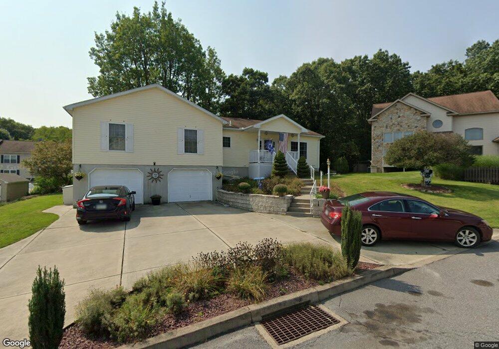 117 Jamestown Way Cir, Scranton, PA 18504 - photo 1