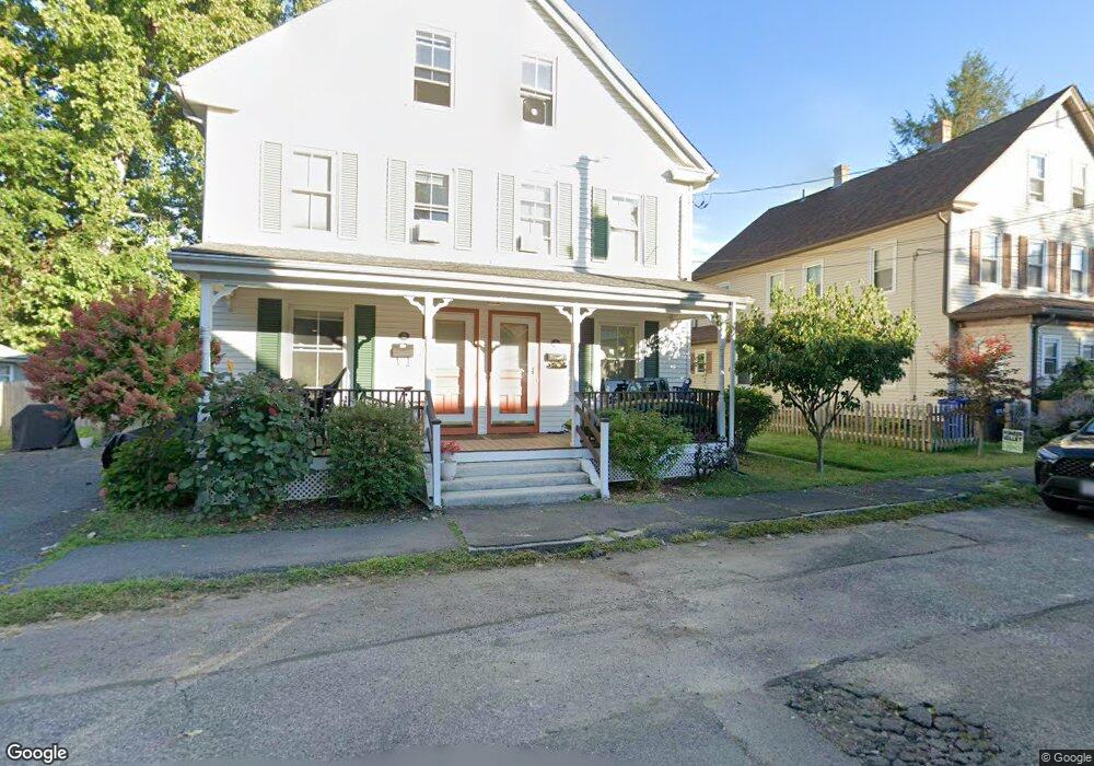 13 Kingsley Ave, Northampton, MA 01060 - photo 1