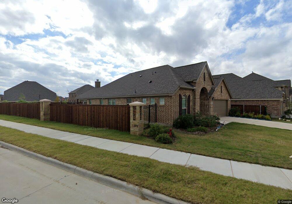 1910 Indigo Creek Ln, Wylie, TX 75098 - photo 1