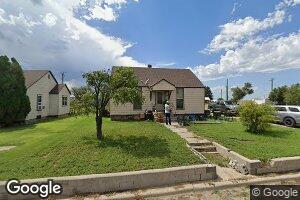 504 N Adams Ave, Keyes, OK 73947