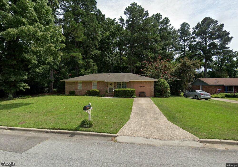 3704 Columbia Dr, Augusta, GA 30907 - photo 1
