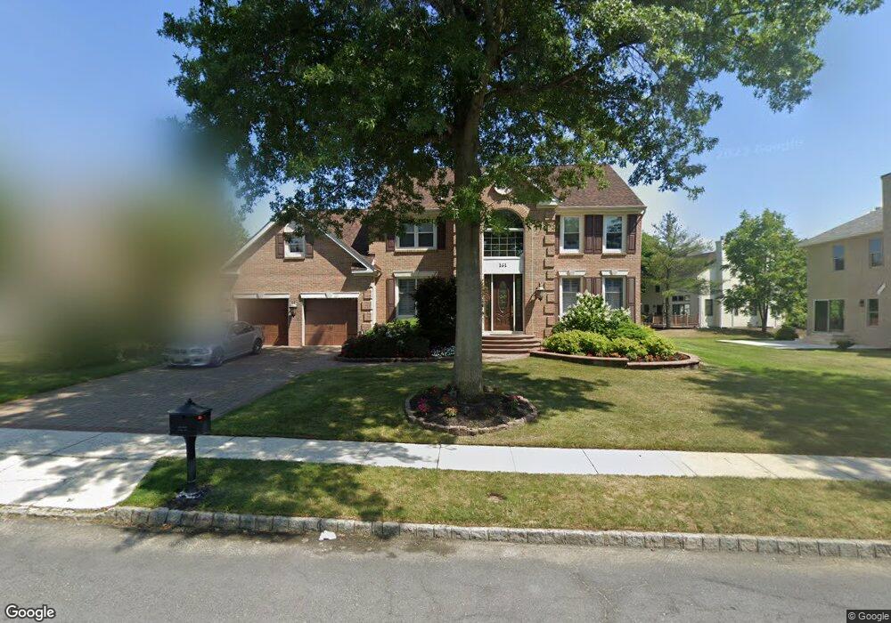161 Lucerne Blvd, Cherry Hill, NJ 08003 - photo 1