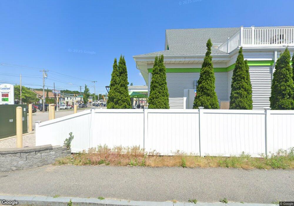 1063 Charles St, North Providence, RI 02904 - photo 1