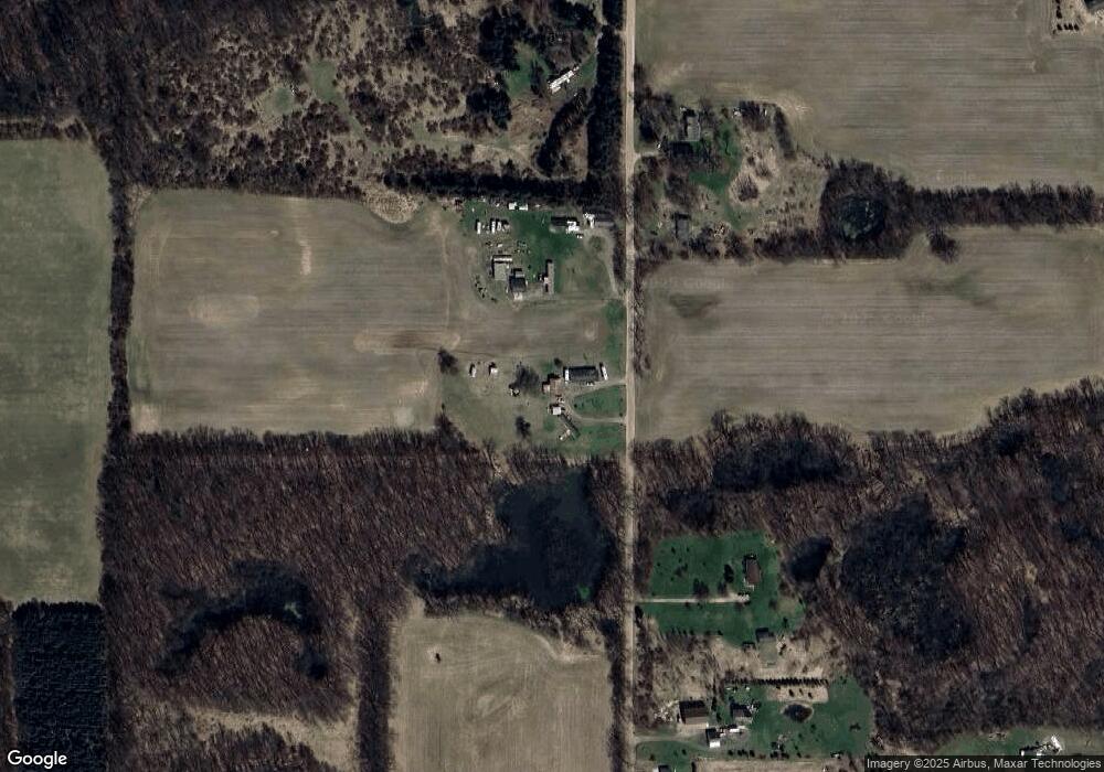 6503 Stedman Rd, Fenwick, MI 48834 - photo 1