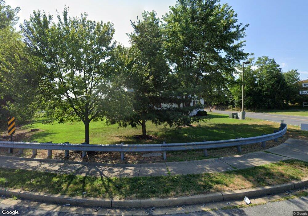 1699 Shookstown Rd, Frederick, MD 21702 - photo 1